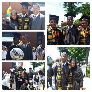 Meet your Posher, Casandra