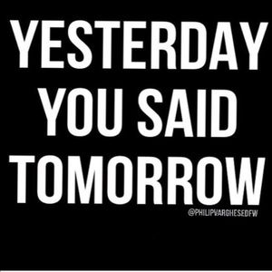 Meet your Posher, Gerardo