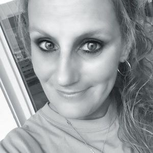 Meet your Posher, Terrie