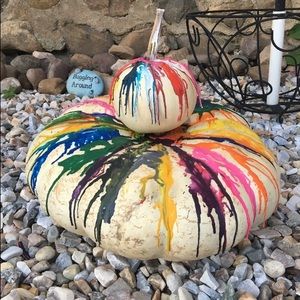 Meet your Posher, Felicia