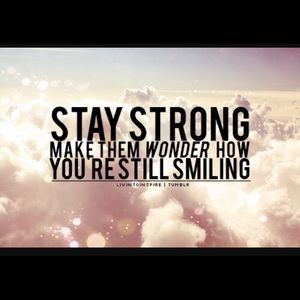 Meet your Posher, Gloria