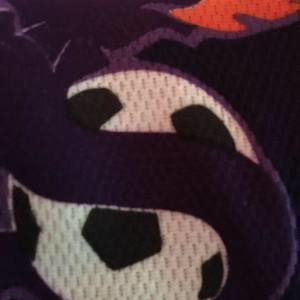 Meet your Posher, Elder gustavo