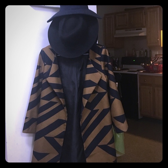 Vintage Coat