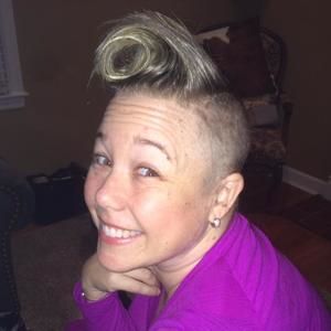 Meet your Posher, Lisa