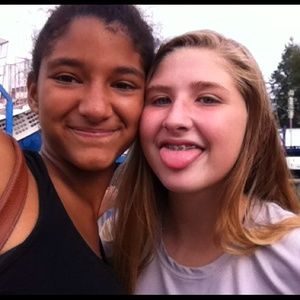 Meet your Posher, Kiera