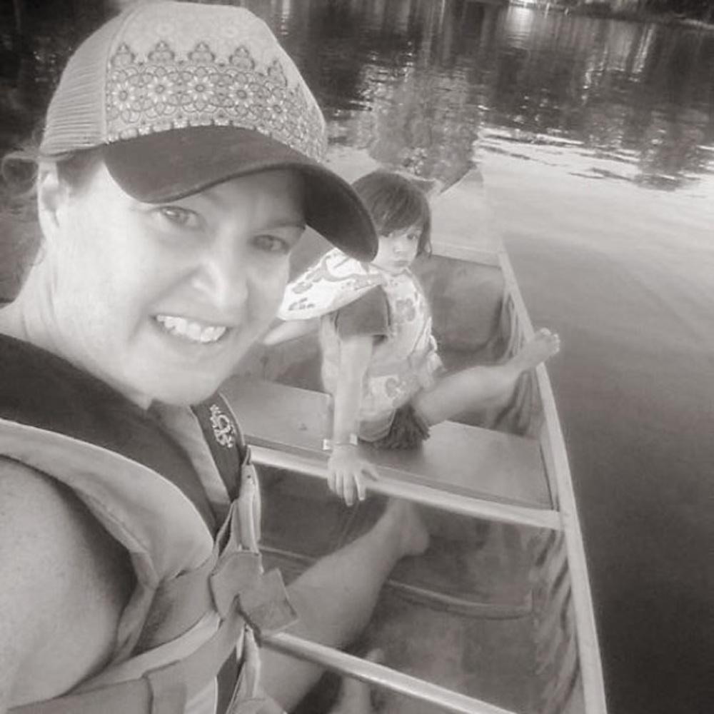 I am an outdoor and fitness enthusiast