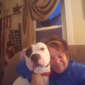 Meet your Posher, Vicky