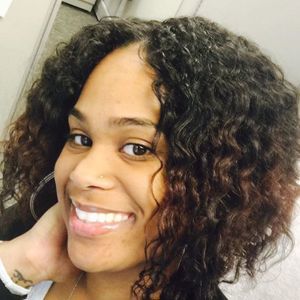 Meet your Posher, Christine