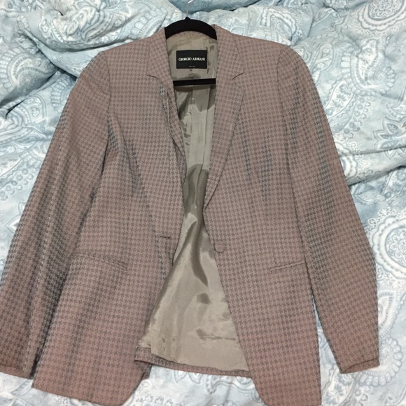 Giorgio Armani blazer