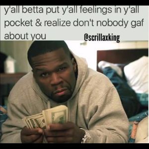 Meet your Posher, Evan