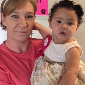 Meet your Posher, Cindy