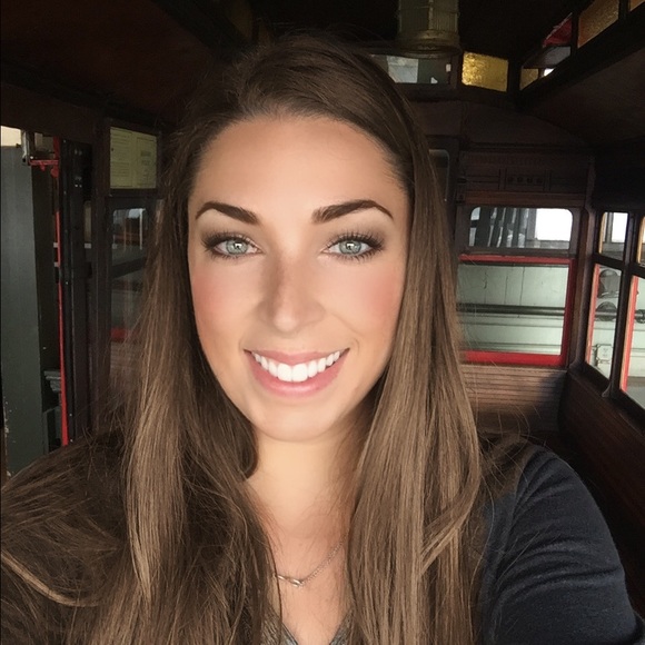 Meet your Posh Ambassador, Jamie - Picture 5 of 5