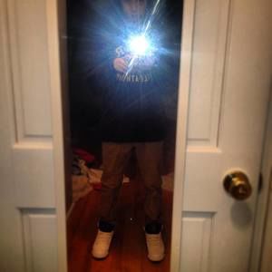 Meet your Posher, Robert