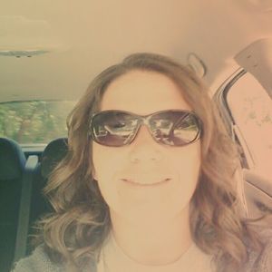 Meet your Posher, Krystal lynn