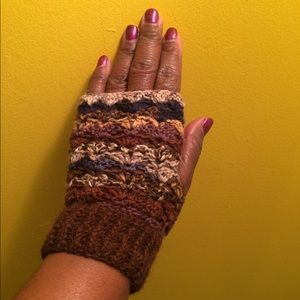 Meet your Posher, Tia