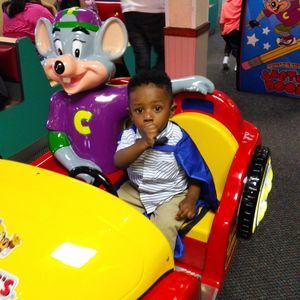 Meet your Posher, Jovan