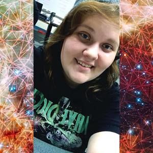 Meet your Posher, Anastasia p.