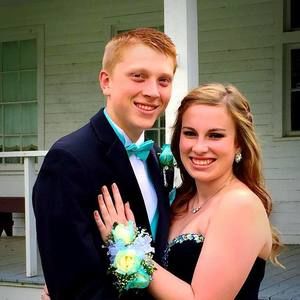 Meet your Posher, Sam