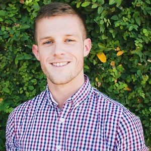 Meet your Posher, Aaron