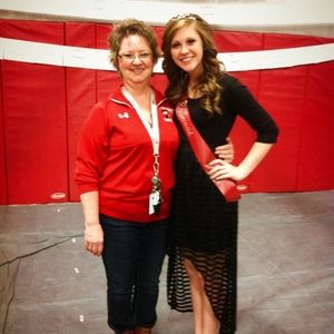 Meet your Posher, Annette