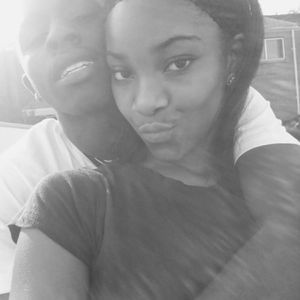 Meet your Posher, Tamira