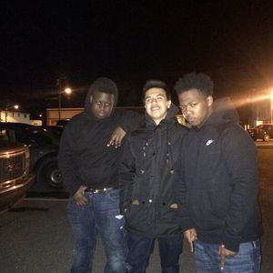 Meet your Posher, Gerrid