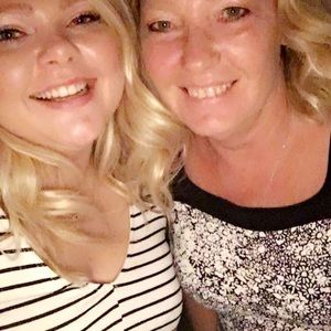 Meet your Posher, Tami