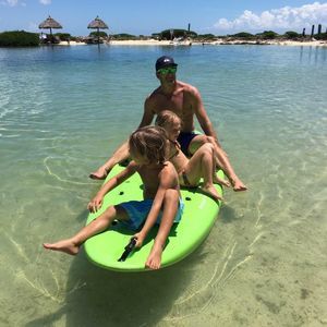 Meet your Posher, Bradley