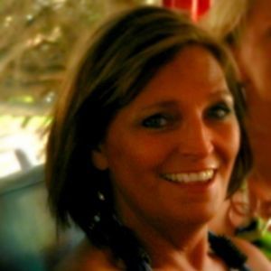 Meet your Posher, Jo helen