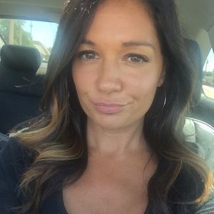 Meet your Posher, Darlene