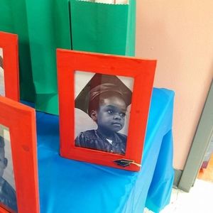 Meet your Posher, Tasha