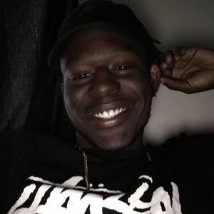 Meet your Posher, Patrick