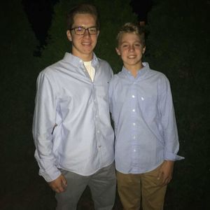 Meet your Posher, Eric