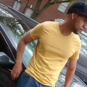 Meet your Posher, Al