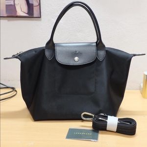 Longchamp le pliege neo small