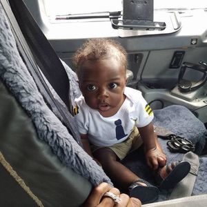 Meet your Posher, Dennis