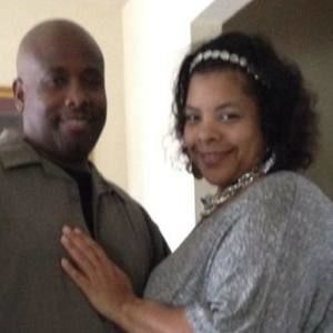 Meet your Posher, Fred