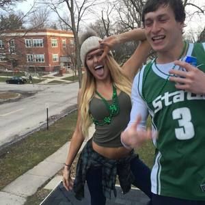 Meet your Posher, Mike