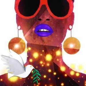 Meet your Posher, Arnita