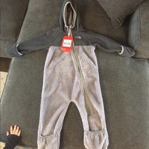 North Face/Hatley bundle