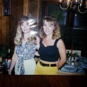 Meet your Posher, Patty