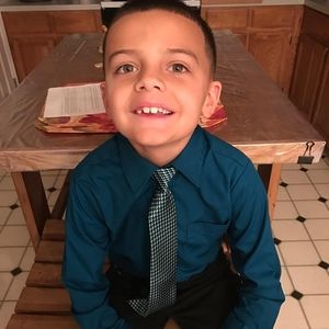 Meet your Posher, Marcos