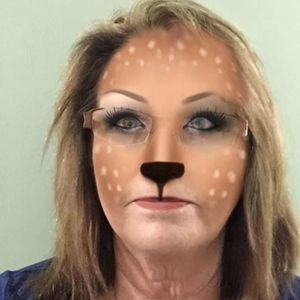 Meet your Posher, Helen