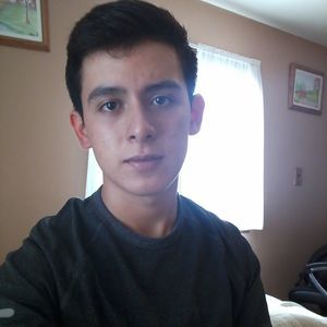 Meet your Posher, Miguel