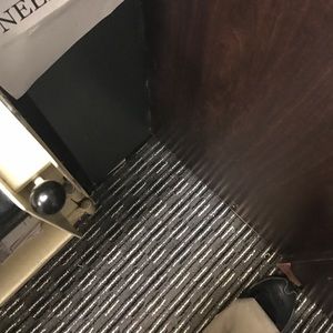 Meet your Posher, Rey