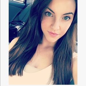 Meet your Posher, Charlene