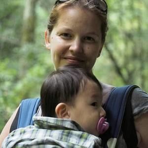 Meet your Posher, Bethany