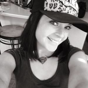 Meet your Posher, Katrina