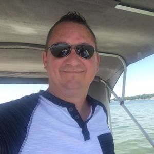 Meet your Posher, Scott