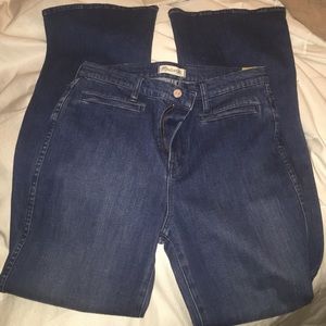 NWT madewell flea market flare